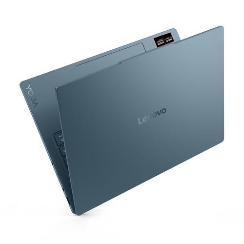 Lenovo Yoga Slim 7 14AKP10 83JY Ryzen AI 5 340 840M 512GB 16GB 1920 x 1200 WUXGA