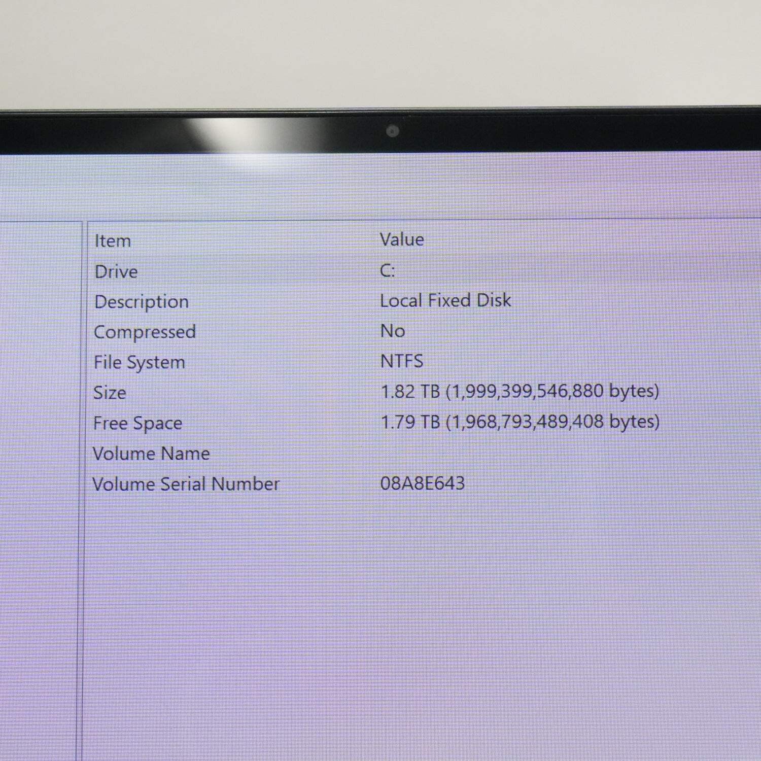 Samsung Galaxy Book3 Pro NP730QFG 13.3″ Core i7-1360P 2.2GHz 16GB RAM 2TB SSD