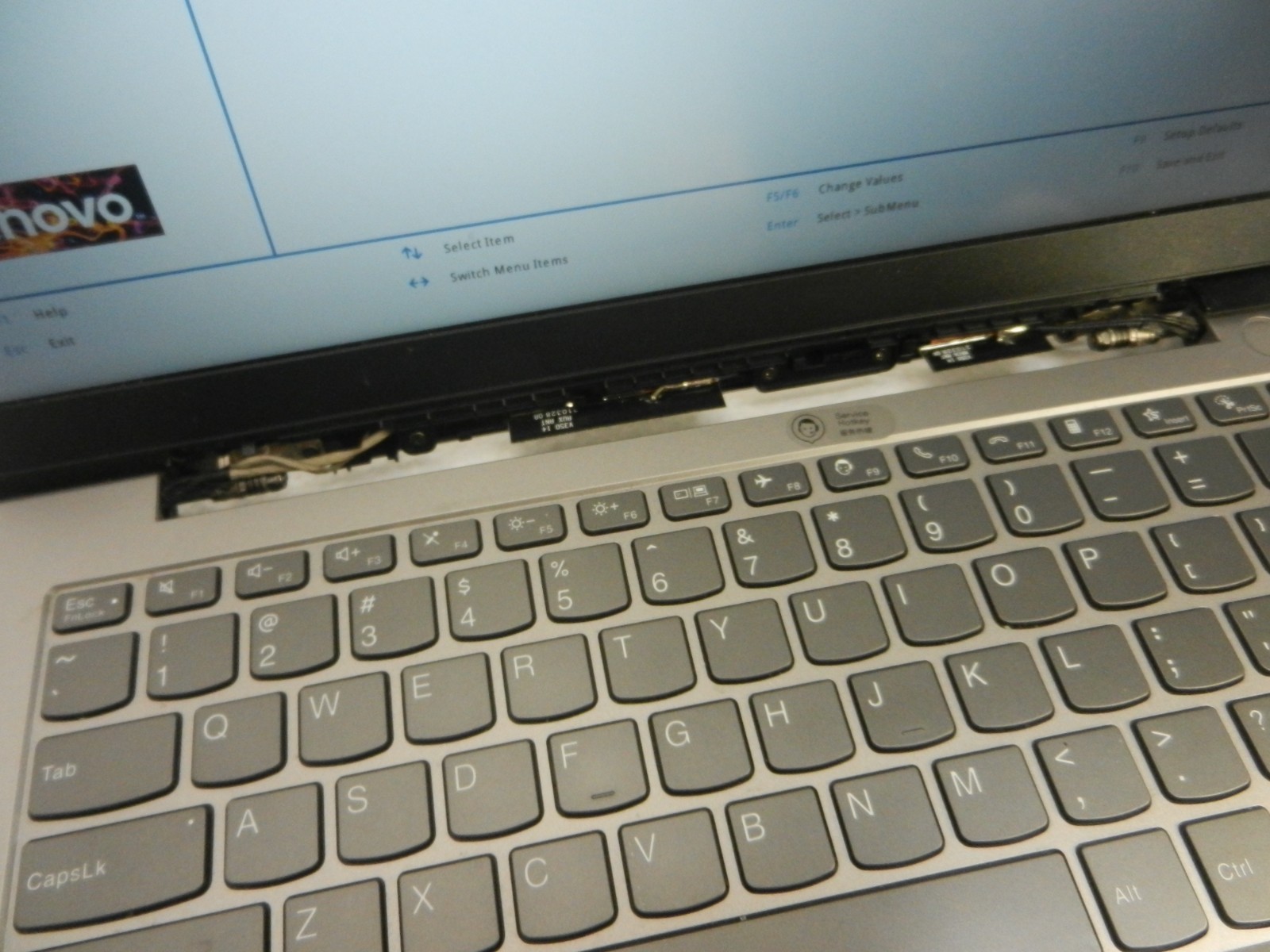 Lenovo ThinkBook 14 G2 ITL LAPTOP Core i7-1165G7 @ 2.8GHz / 8GB – PARTS/REPAIR