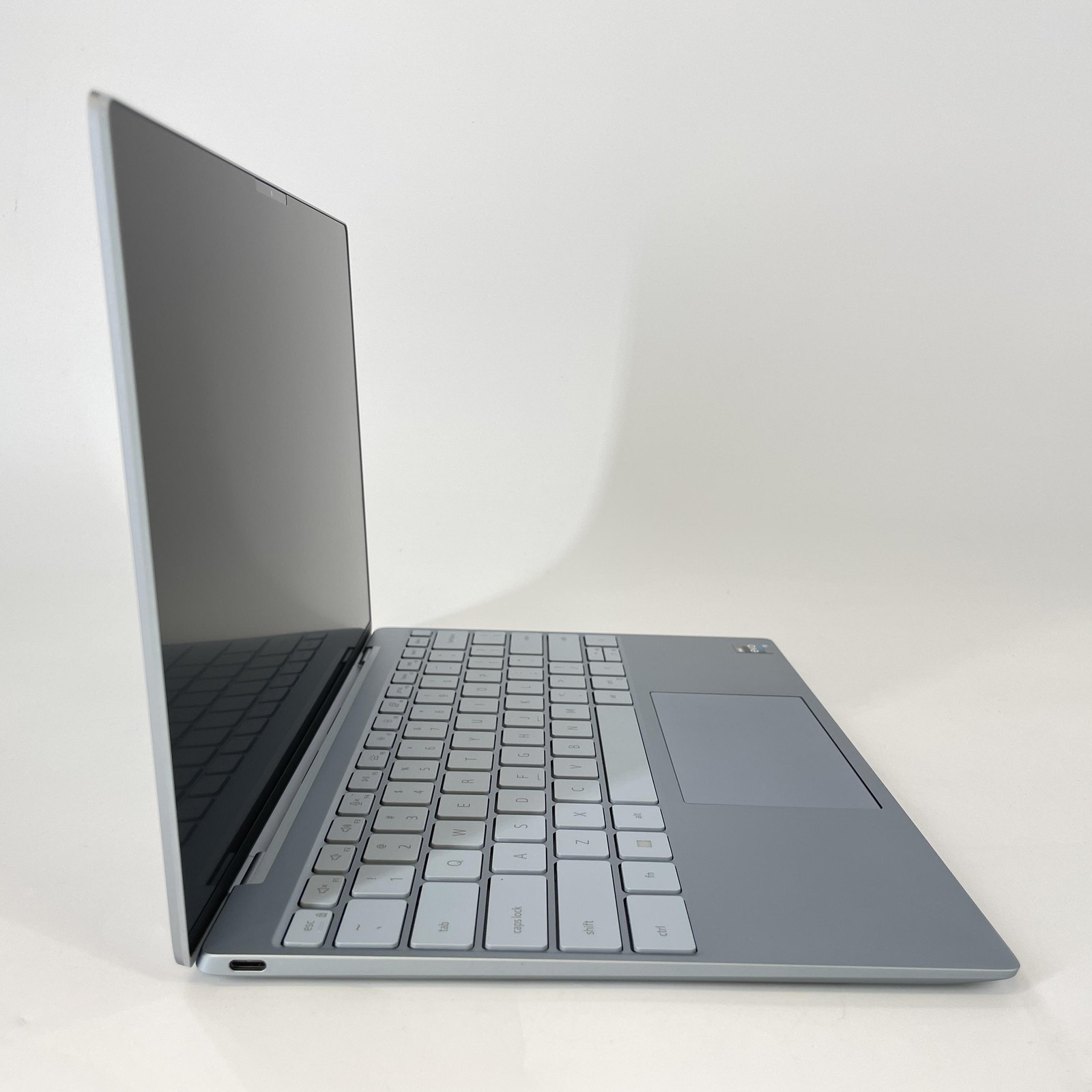 Dell XPS 13 9315 Blue FHD+ 1.0 GHz i5-1230U 8GB RAM 512GB SSD Very Good