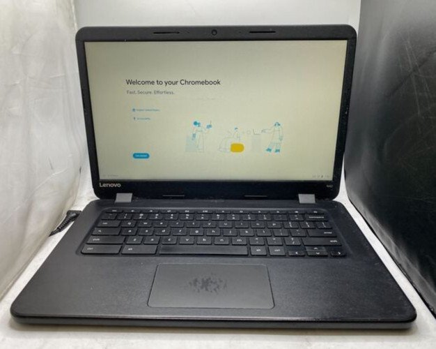 Lenovo N42 14 inch intel Celeron N3060 1.6GHz 4GB , 16GB SSD Chromebook
