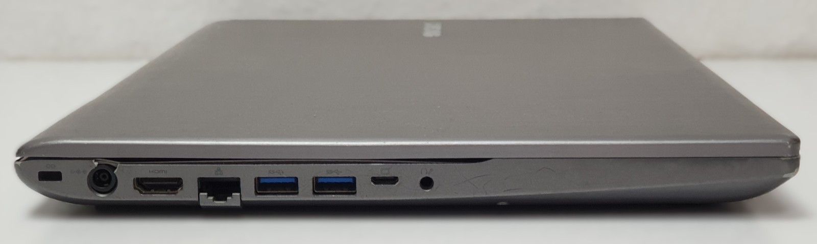 Samsung 700Z Windows 7 Gamer Laptop i7 2.20GHz 250GB 12GB 15.6″ 6750M 1GB