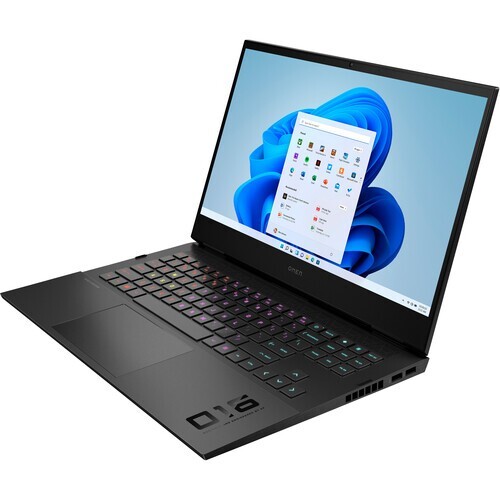 HP Omen Gaming Laptop 16.1″ FHD 144Hz AMD RYZEN 7 6800H 32GB 2TB RTX 3060 6GB