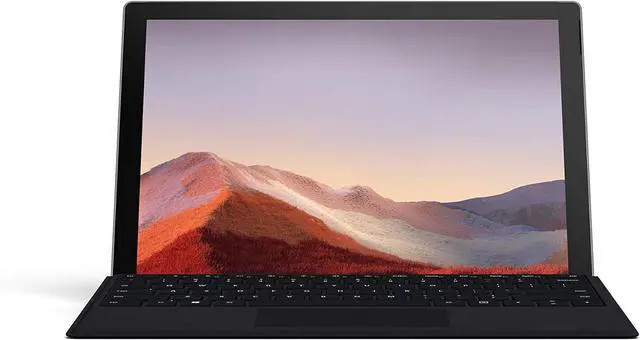 Microsoft Surface Pro 7+ 12.3 PixelSense i5-1135G7 8GB SDRAM 256GB SSD 8GB RAM