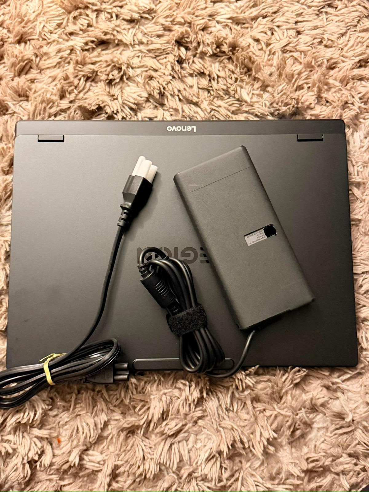 Lenovo Legion Pro 5 15IRX10 15.1″ (1TB SSD, Intel Core i7 14th Gen, 5070 8GB )