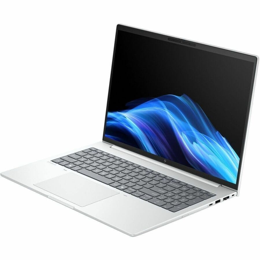 HP EliteBook 8 G1i 14″ Touchscreen Laptop U5 226V 16GB 512GB SSD W11P BG6L7UTABA