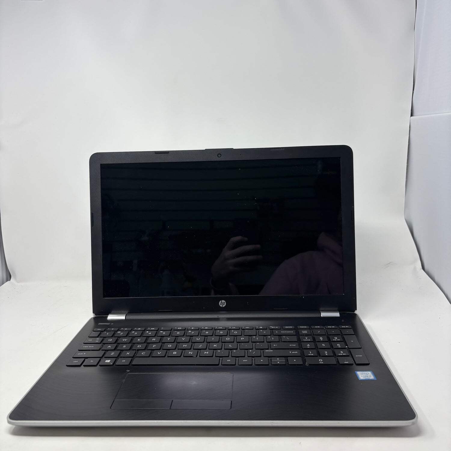 HP Laptop 14-DQ0XXX 14″ Celeron N4120 1.1GHz 4GB RAM 60GB SSD