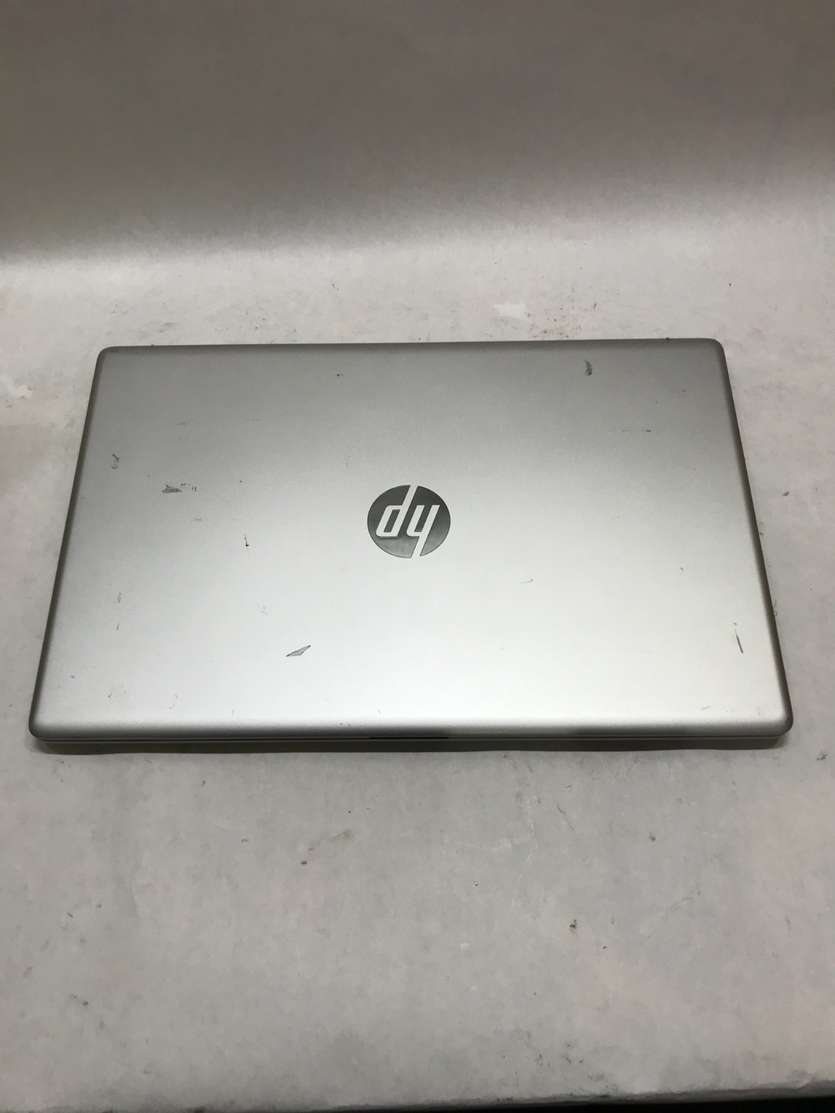 HP 17-cp1053cl 17″ AMD Ryzen 5 5000 Series NO RAM NO SSD/OS For Parts READ – DW