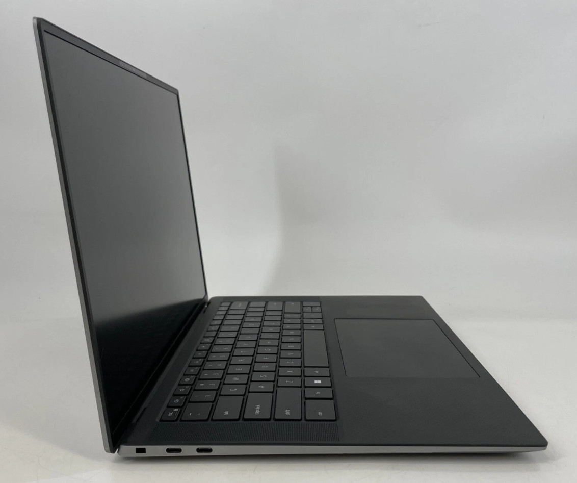 Dell Precision 5570, Intel Core i7-12800H@2.4GHz, 32GB RAM, 512GB SSD, W11 Pro