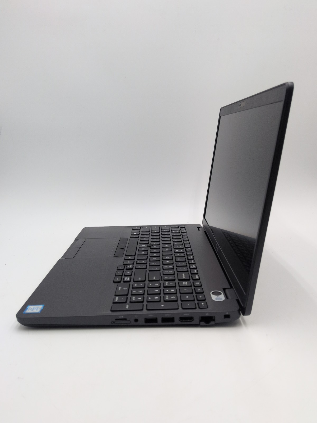 Dell Latitude 5500 i5-8365U 8GB 256GB NVMe SSD Win 11 Pro Grade C