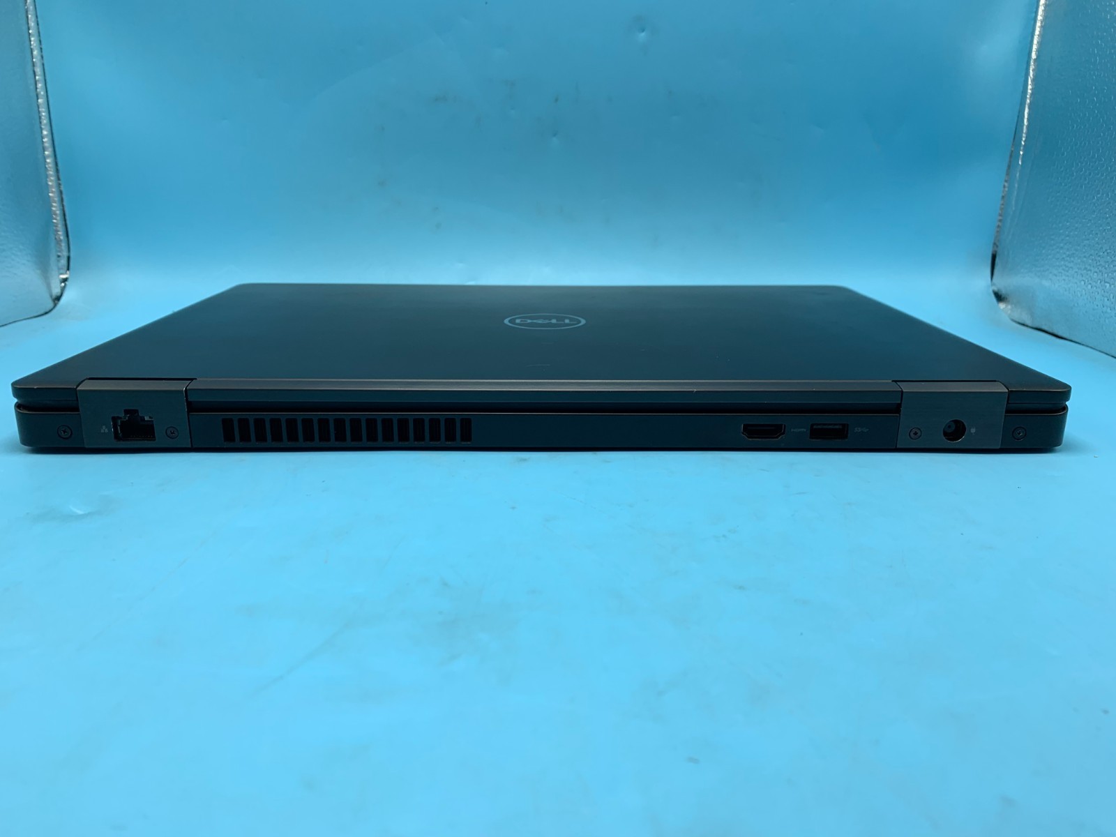 DELL LATITUDE 5590 15.6″ Core i7-8650U 1.90GHZ 16GB RAM 256GB SSD Windows 11 Pro