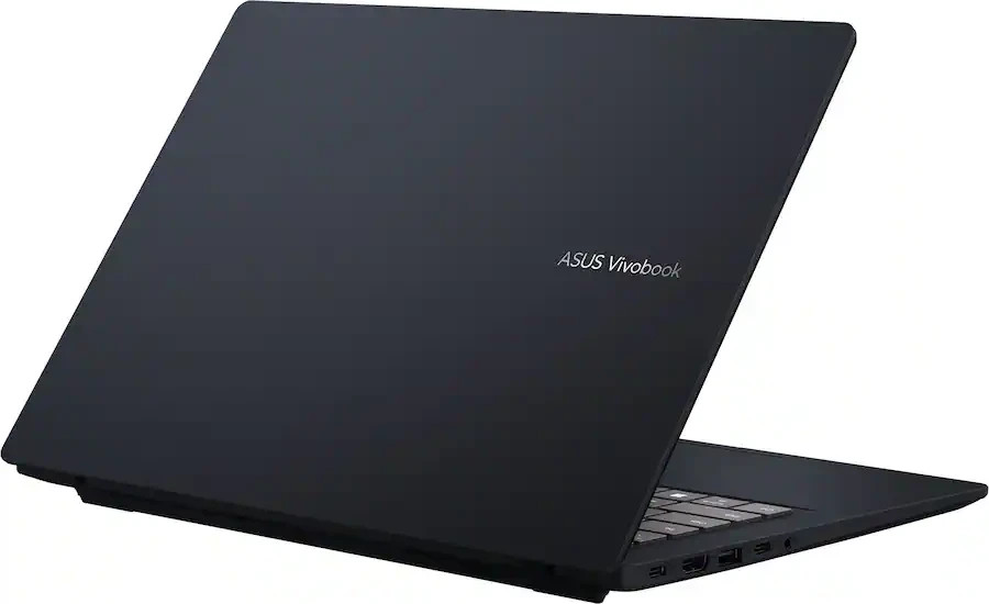 ASUS Vivobook 14 14″ FHD+ Laptop Copilot+ PC Snapdragon X 16GB RAM 512GB SSD New