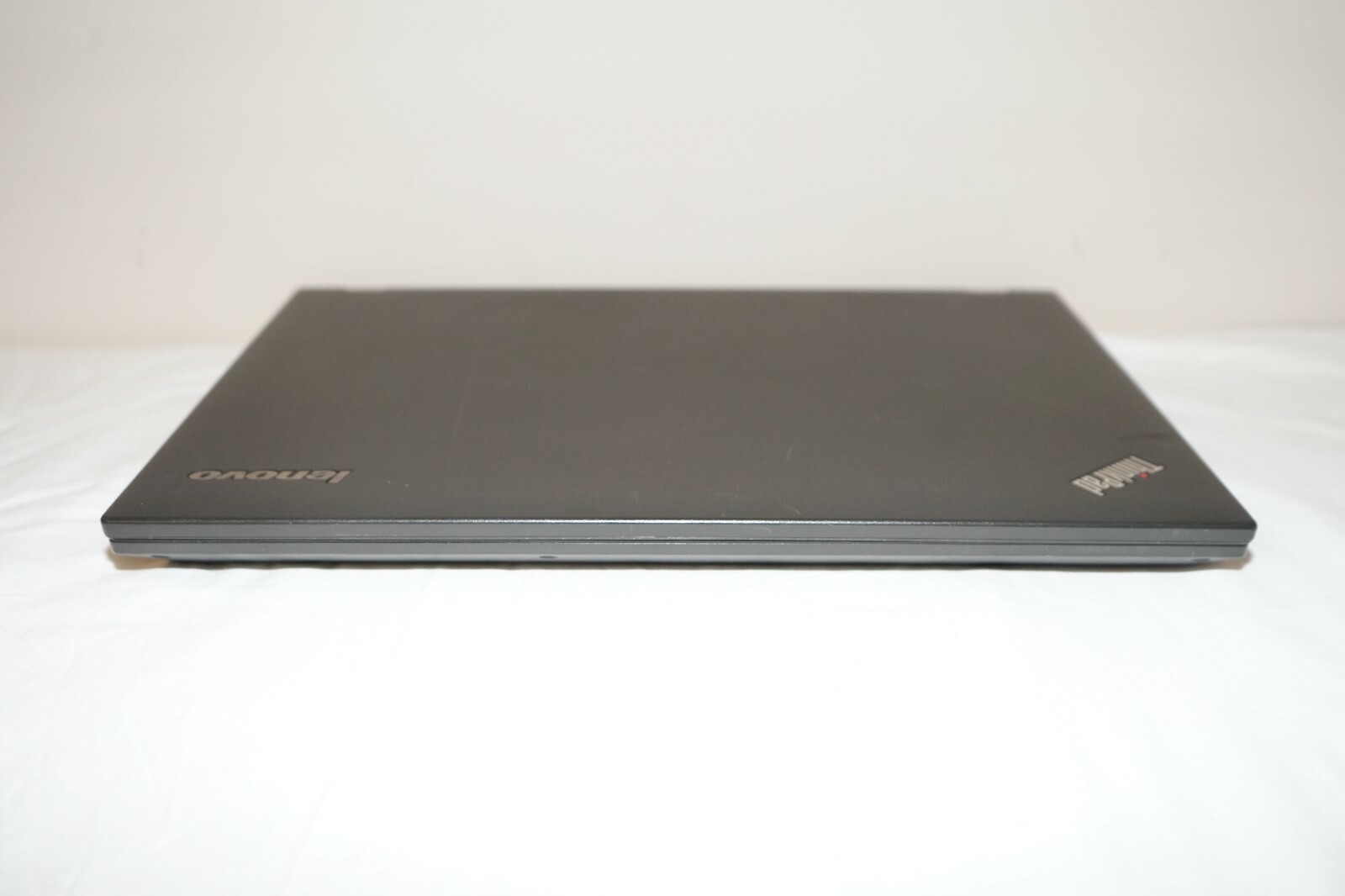 ^ Lenovo ThinkPad L540 i7-4712MQ @ 2.3GHz 15.6″ 4GB Ram No HD #C1226