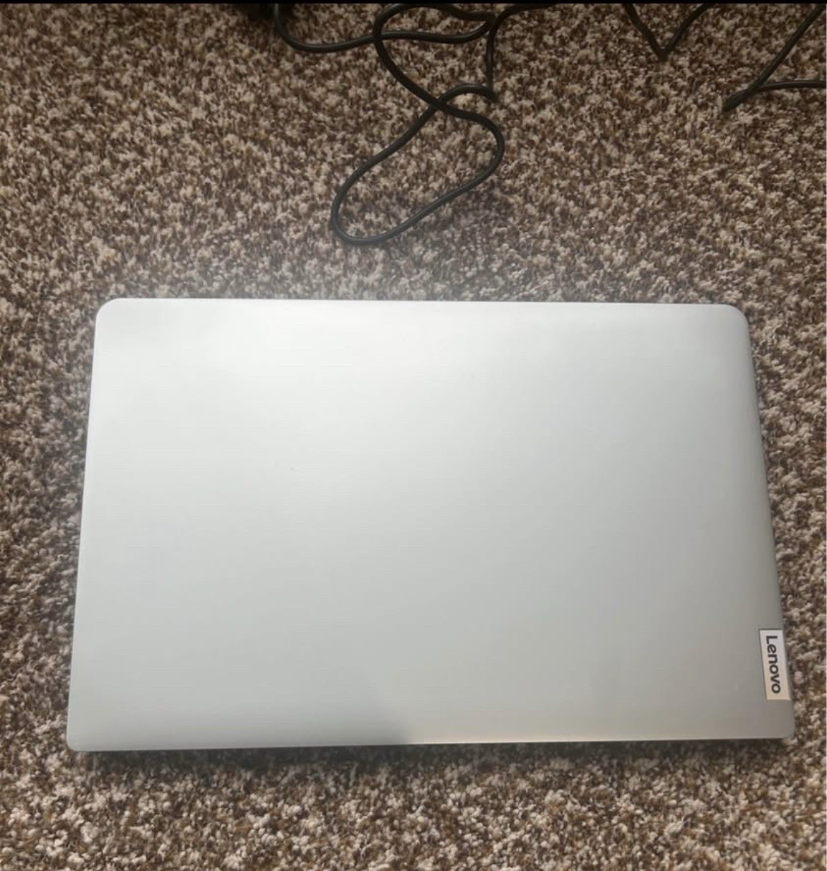 Lenovo IdeaPad 1 14IJL7 Laptop Intel N4020 4GB RAM 64GB eMMC 14″ Cloud Grey Win…