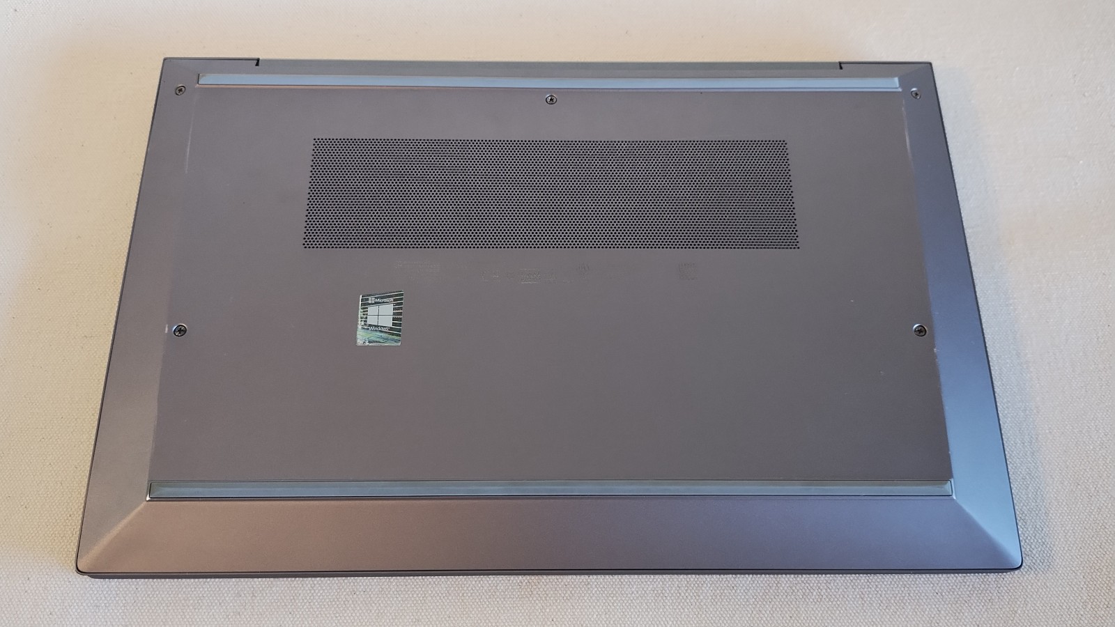 HP Z Book Firefly 14 Inch G8 Mobile Workstation Laptop
