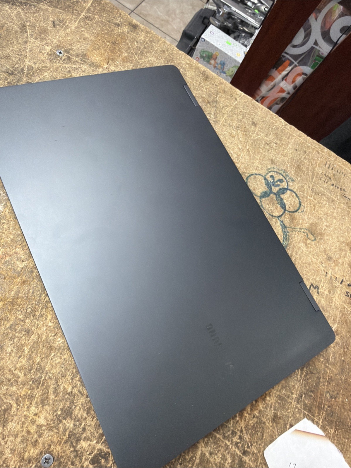 Samsung Galaxy Book3 360 15.6” 512GB SSD Intel Core i7 13th Gen 5.00GHz 16GB