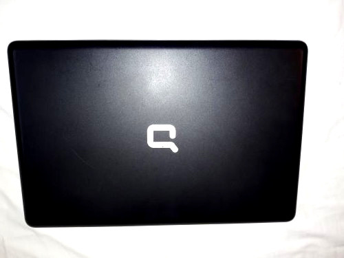 Compaq Presario CQ56 Intel Celeron 900 2.2GHz 2 GB RAM With Charger