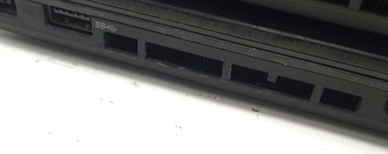 Lot of 2 Lenovo ThinkPad T460 i5-6300u VPro 8GB RAM No HDD/Ext. Battery MC705*