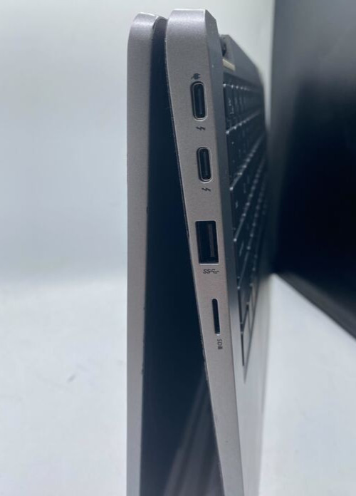 Dell Latitude 5320 2 in 1 13.3″ Intel Core i7-1185G7 @3.00GHz **SEE DESCRIPTION*