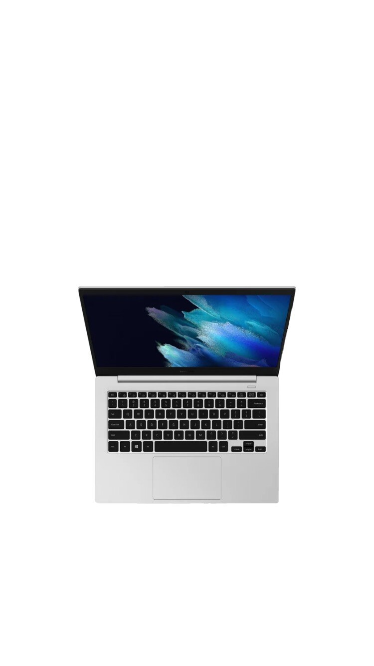 Samsung Galaxy Book Go NP340XLA-KA1US 14″ Snapdragon 7C 2.55GHz 4GB 64GB eMMC