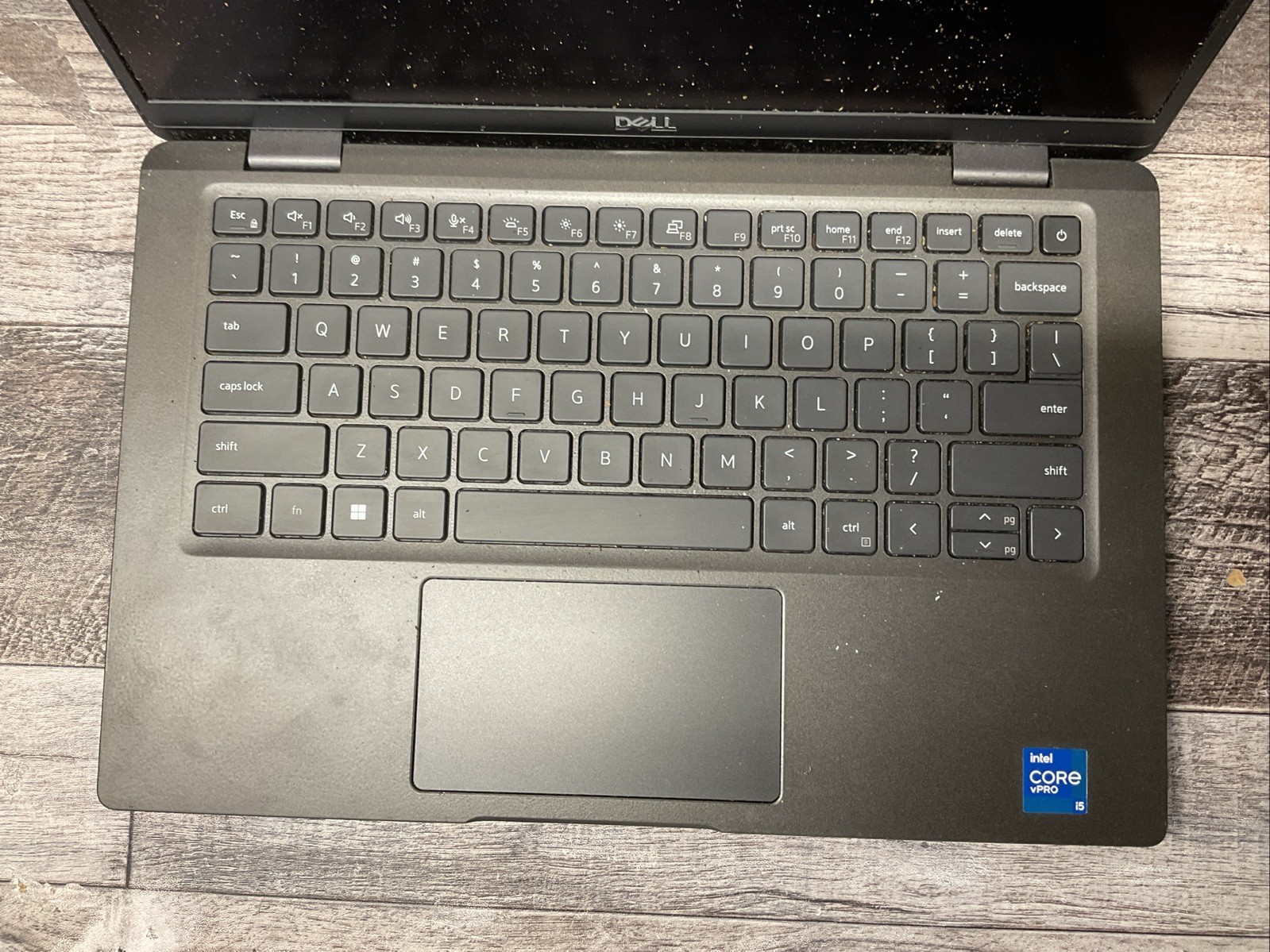 Latitude 7320 / i5 11th-12th / Integrated RAM Laptop Notebook PC / B6N