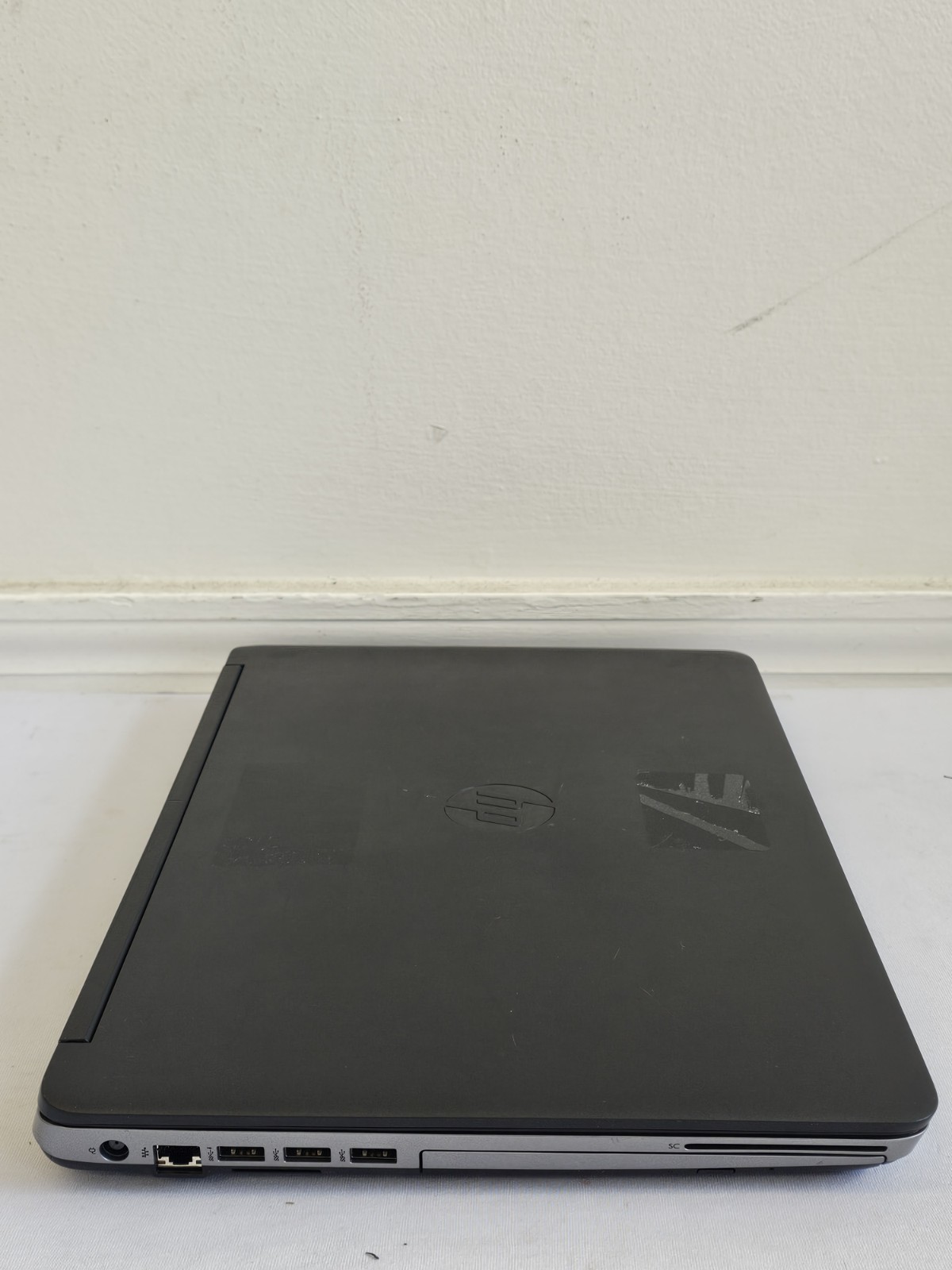 HP ProBook 650 G1 Laptop – Intel i5-4210m – 8GB RAM – 500GB HDD NO BATT – READ