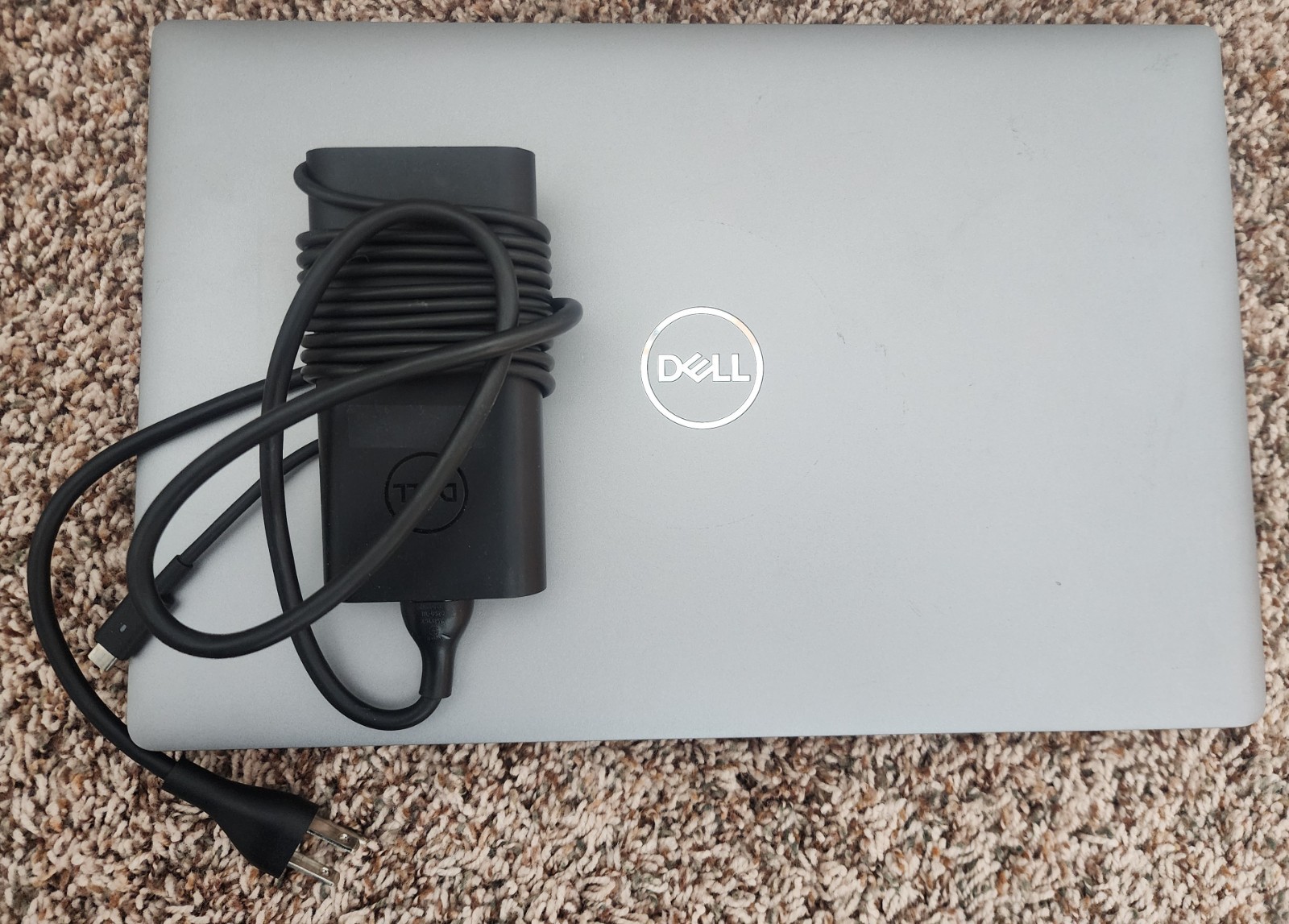 Dell Latitude 5530 16GB RAM 512GB SSD Core i7 12th Gen Intel Iris Xe Graphics
