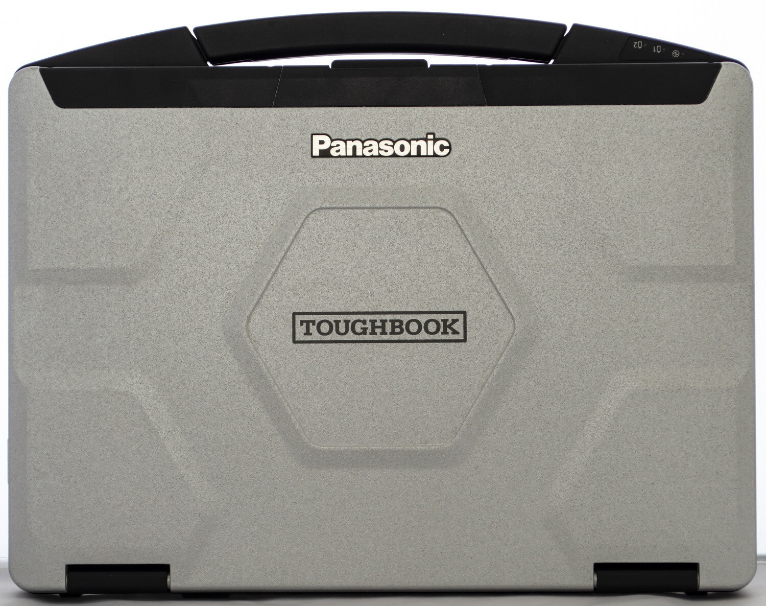 Panasonic Toughbook CF-54 MK2 i5-6300U 16GB 1TB SSD GPS LTE Backlit Key Rugged