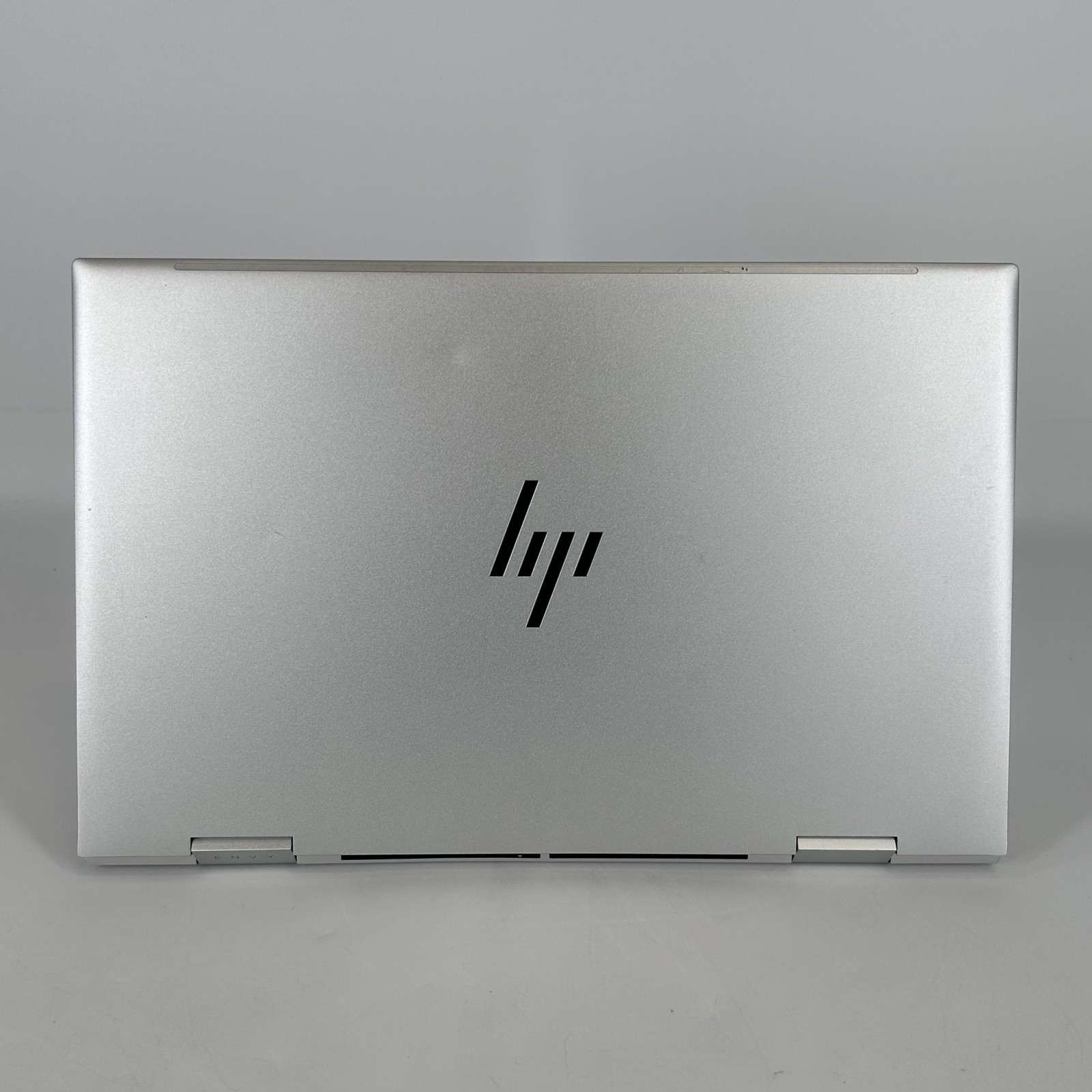 HP Envy x360 15.6 2021 Silver TOUCH FHD i7-1165G7 2.80GHz 16GB 512GB SSD Good