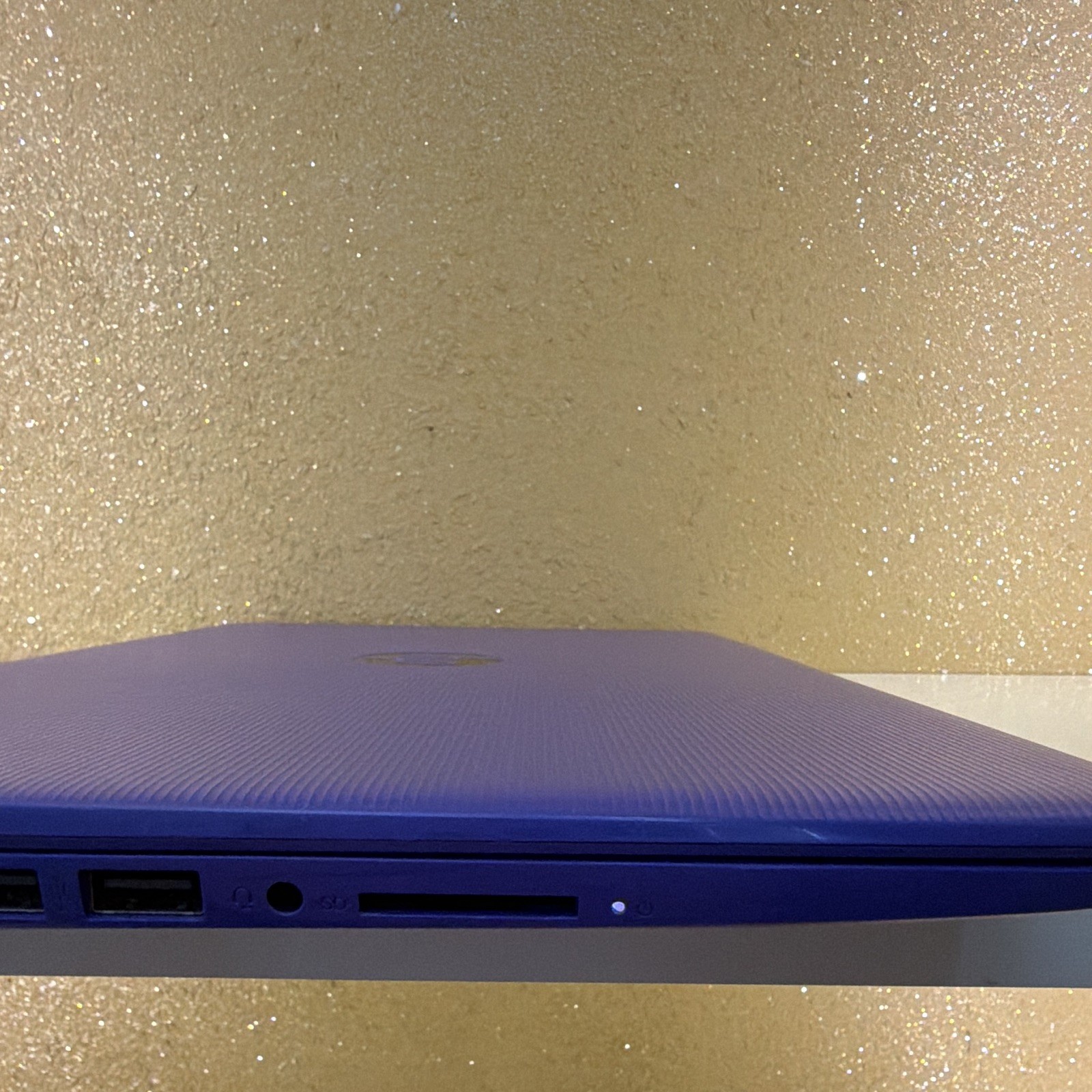 HP Stream 14″ Laptop Intel Celeron 1.6GHz 4GB 32GB eMMC Win10 Purple