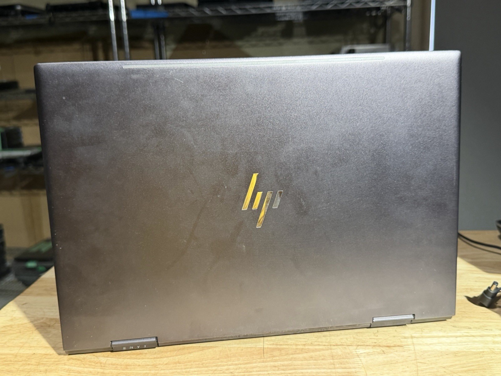 HP Envy x360 15.6” Touchscreen Ryzen 5 2500U 16GB RAM 512GB SSD New Battery