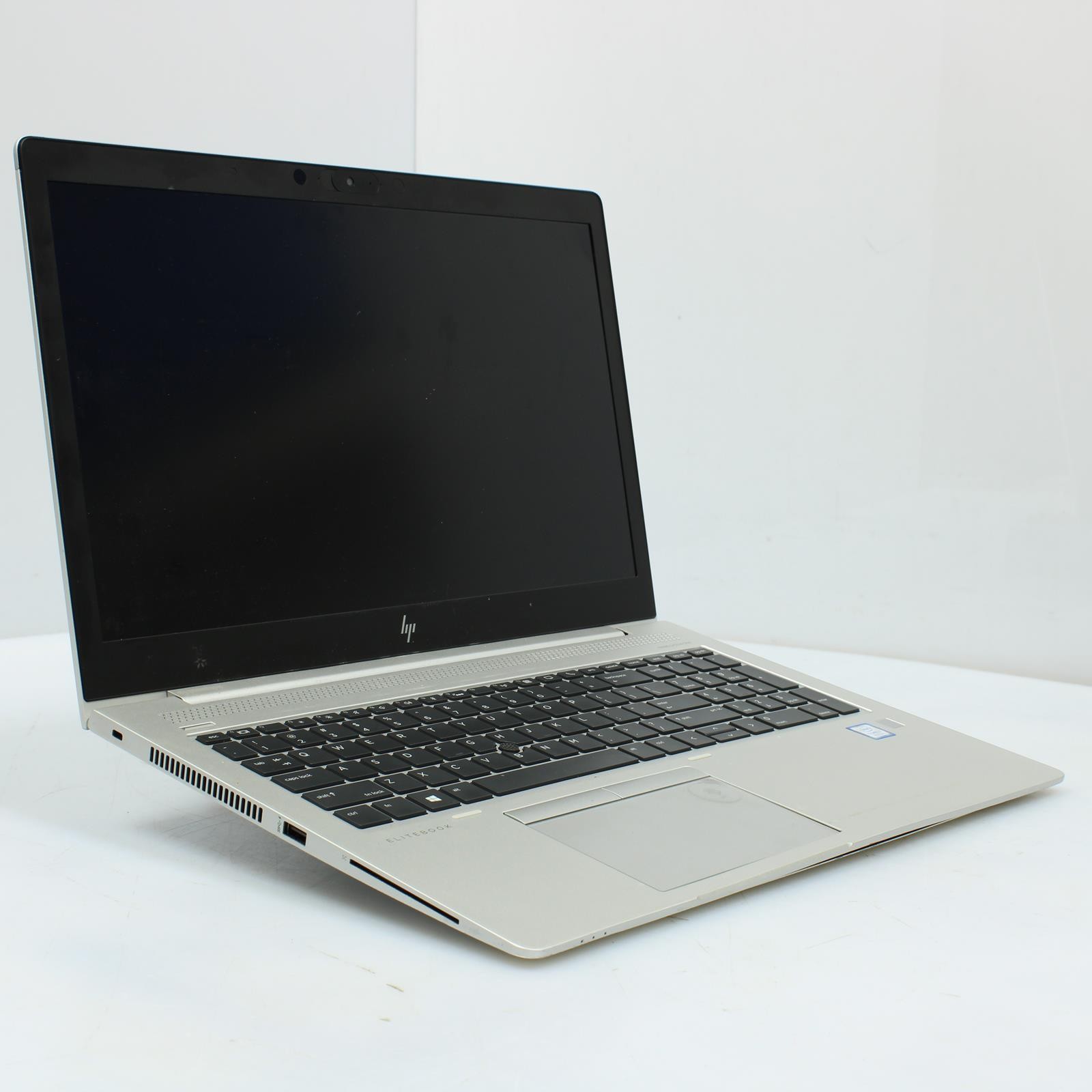 HP Elitebook 850 G6 Intel Core i5 8th Gen 8GB RAM No Drive/OS Laptop