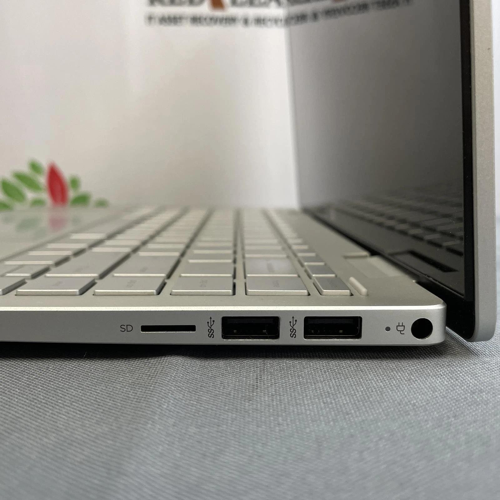 HP PAVILION X360 2-IN-1 14T-EK1000, Core i3-1315U, 8GB, 256GB NVMe | Grade B/C