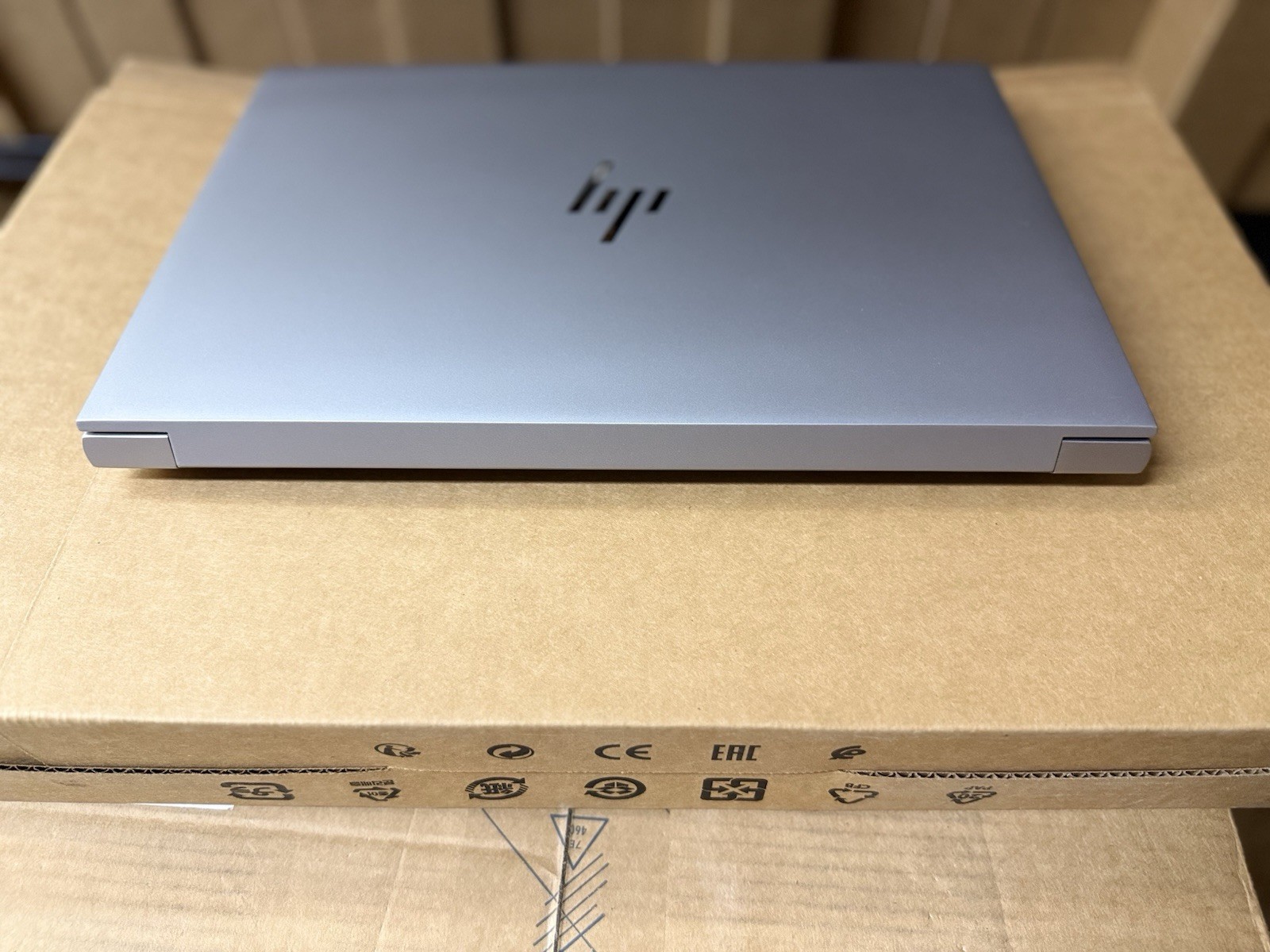 HP ZBOOK FURY G11 I9-13950HX / 64GB DDR5 /1TB NVME / NVIDIA RTX 4000 Ada 12GB