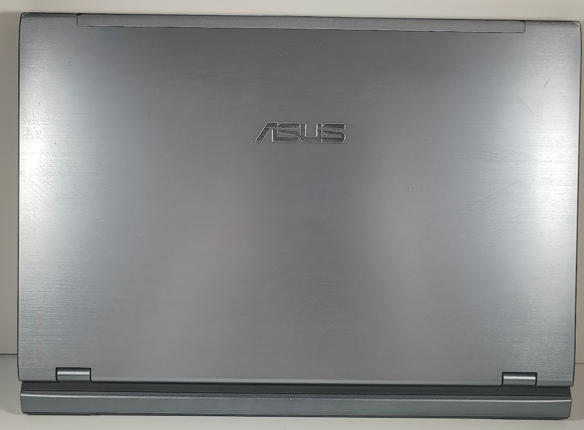 Asus U56E-BBL6 Core i5-2430M 2.4GHz/8GB RAM/256GB SSD/15.6″ Win11