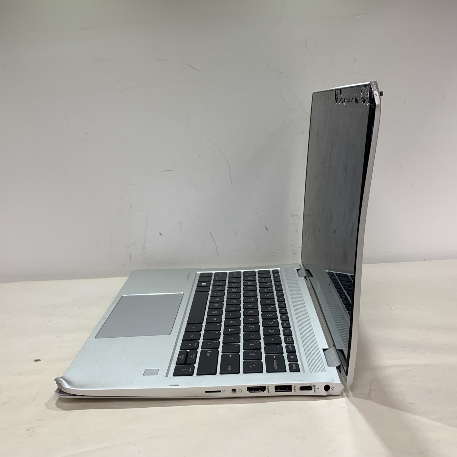 HP ProBook x360 435 G7 AMD Ryzen 5 | 16GB RAM 256GB SSD Win10 Pro | READ DESC