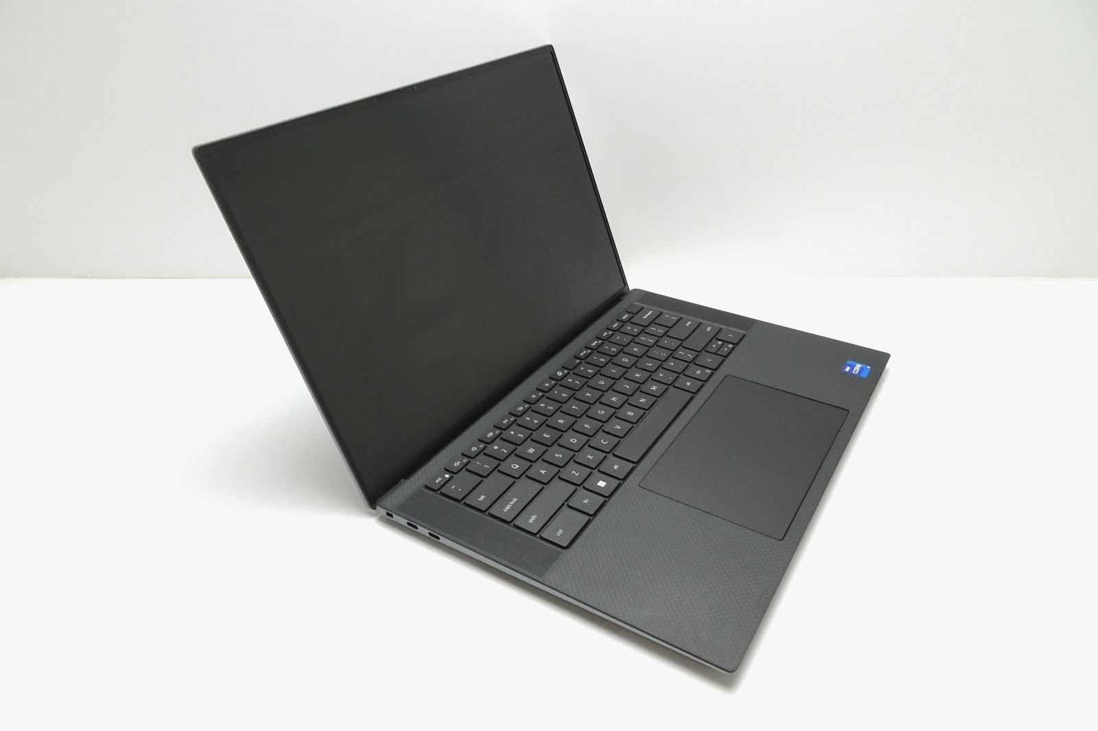 Dell Precision 5570 Laptop | i7-12700H | 8GB RAM | 512GB NVMe | LINUX | READ