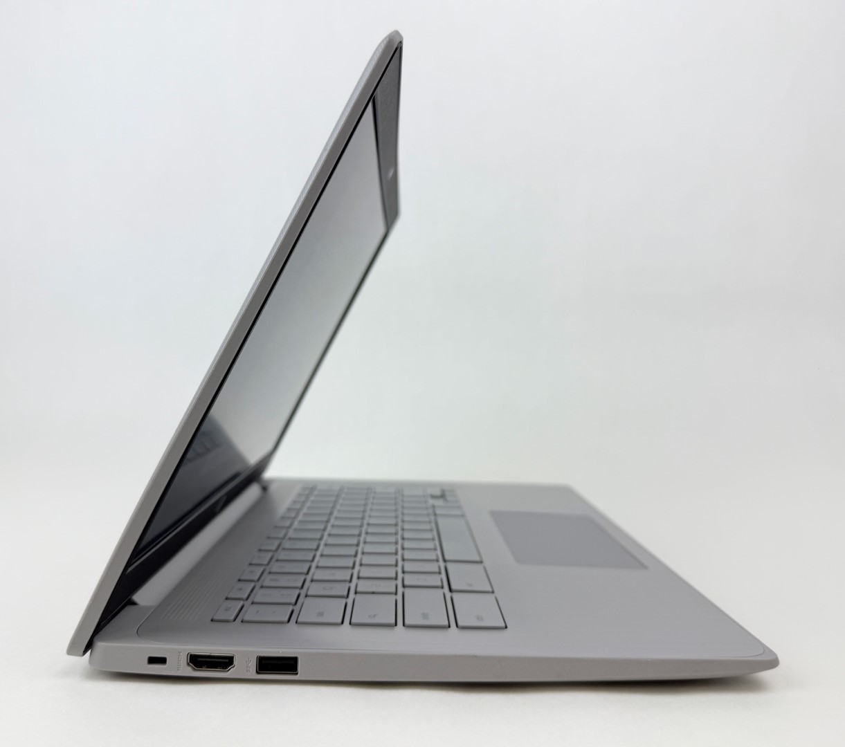 HP Chromebook 14a-ne0013dx 14″ FHD Celeron N4120 4GB 64GB eMMC Chrome