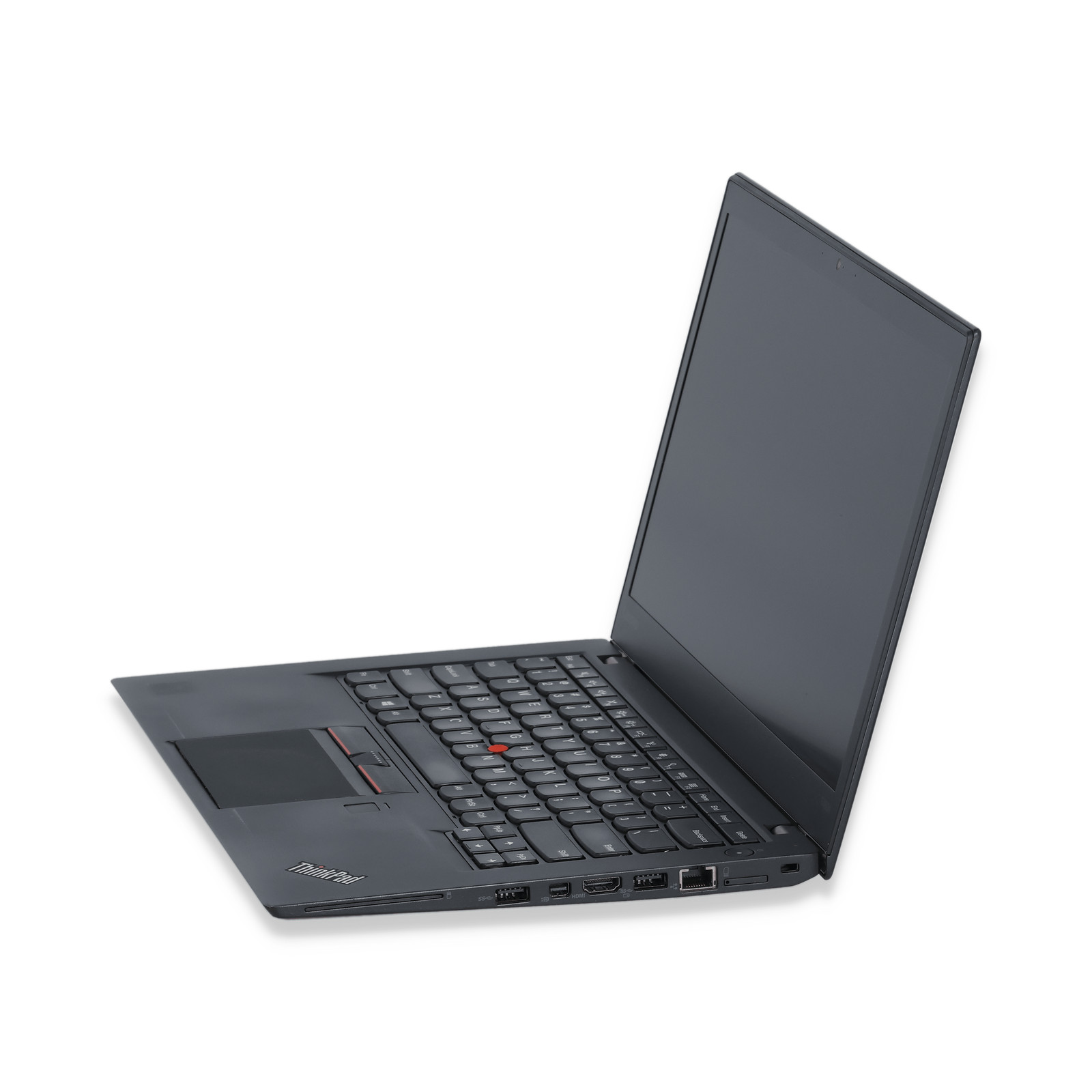 Lenovo ThinkPad 14″ Laptop : i5 6th Gen | 4GB Ram 128GB SSD | No OS – Refurb
