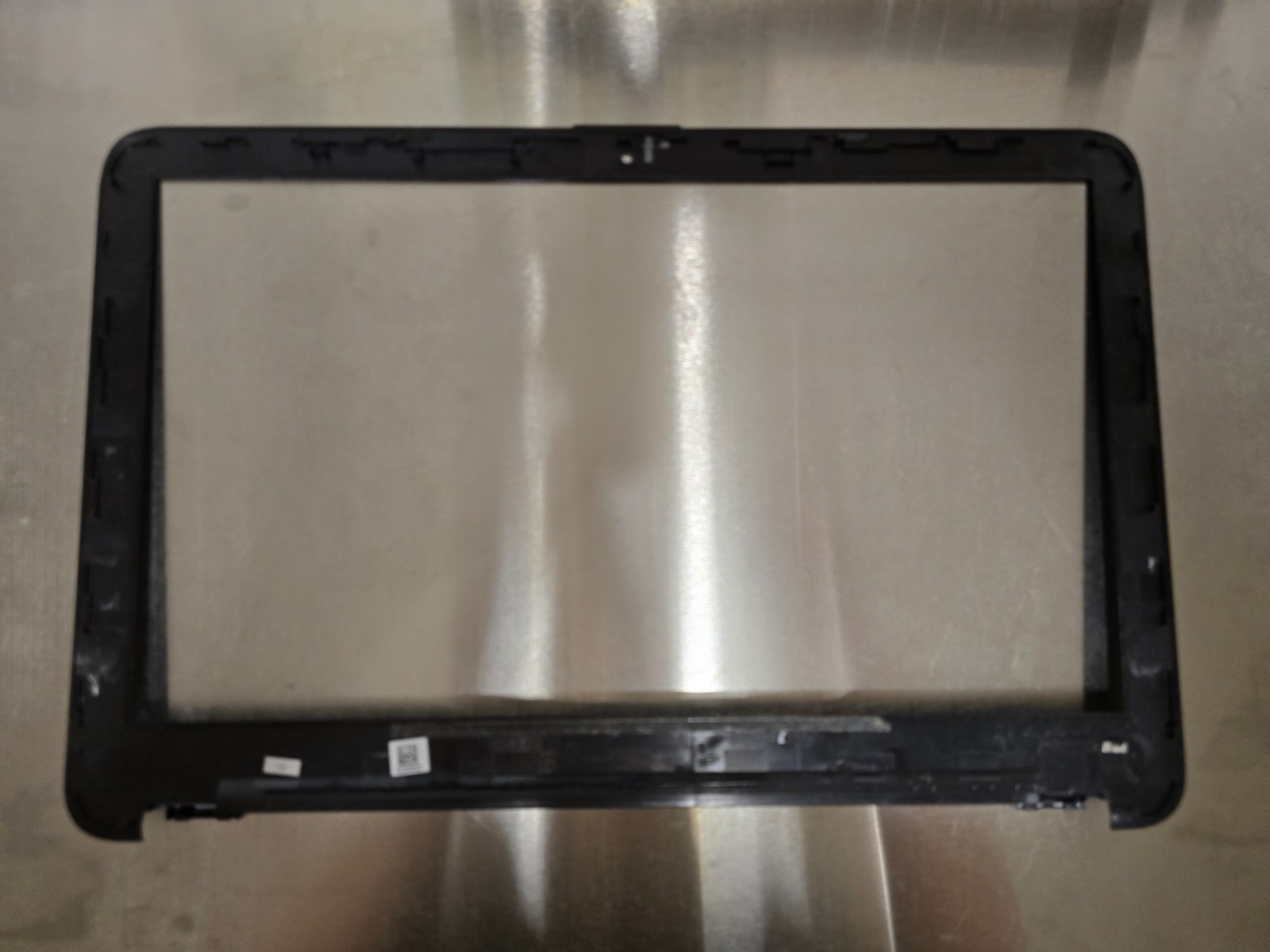 HP 15-AF BA 15-AC 15-AY 255 G4 250 G5 G6 FRAME LCD FRAME DISPLAY AP1O2000210