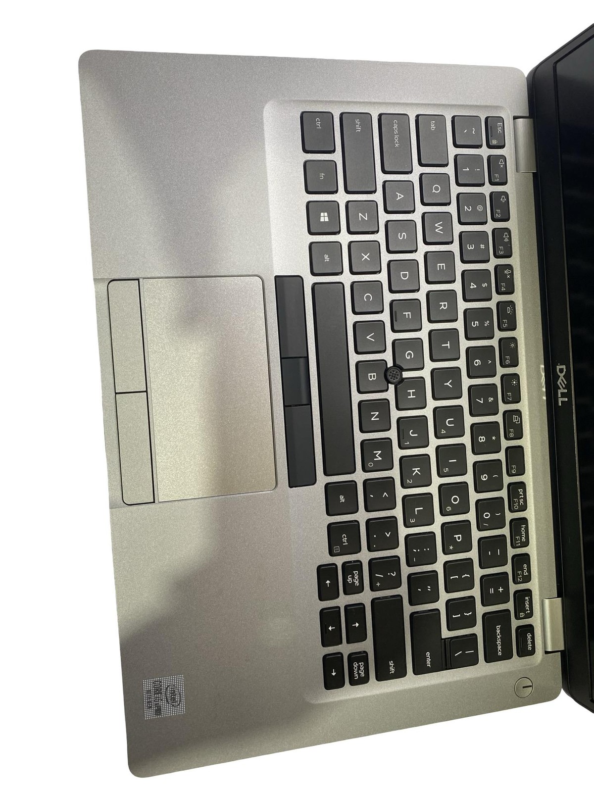 Dell Inc Latitude 5410 Core i5 1031U 8GB 128GB Win11Pro Grade C Battery Inc