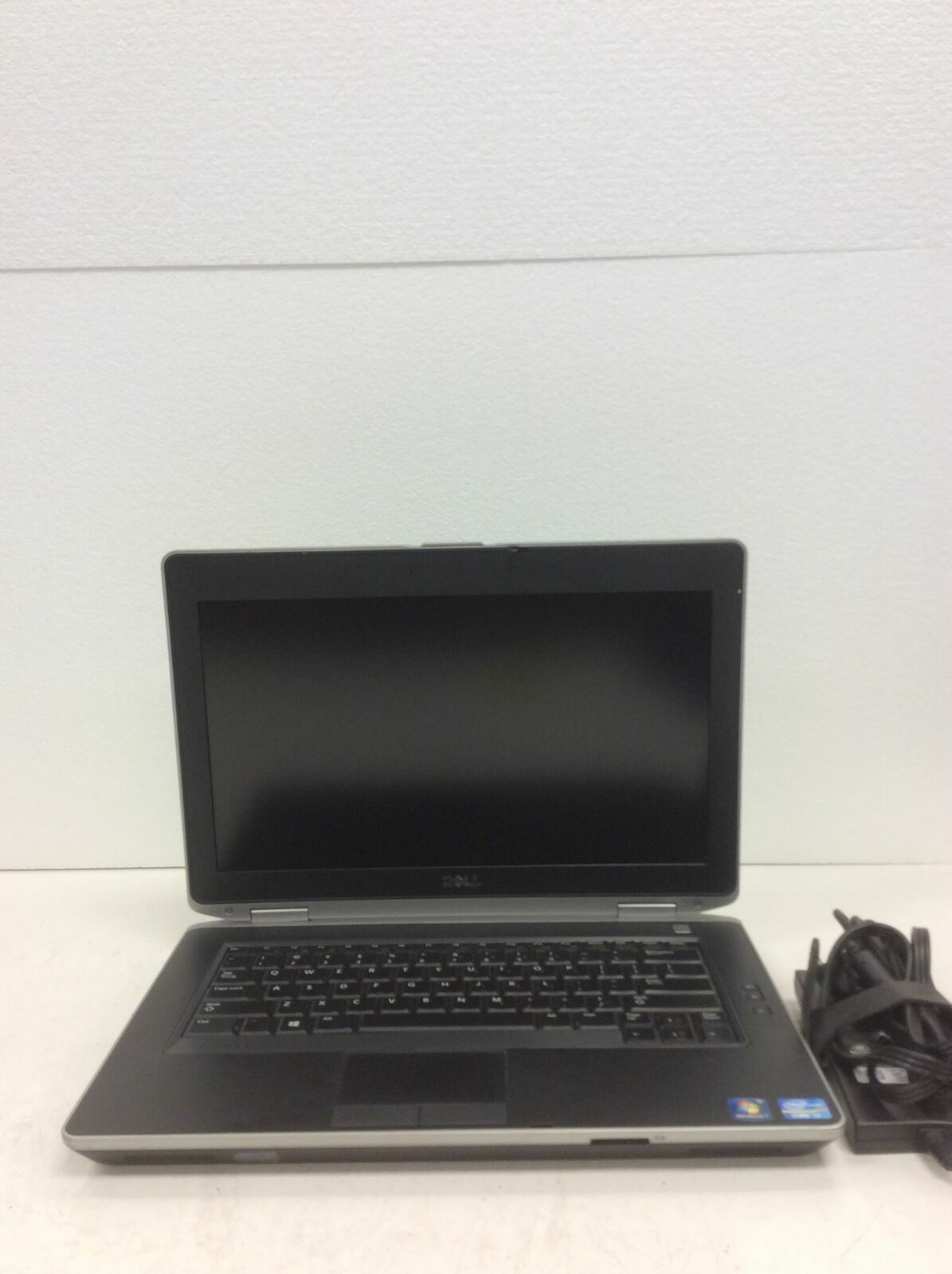 Dell Latitude E6330 i7-3520M 8GB 500GB DVD+RW HDMI WebCam Win 10 Office 2019