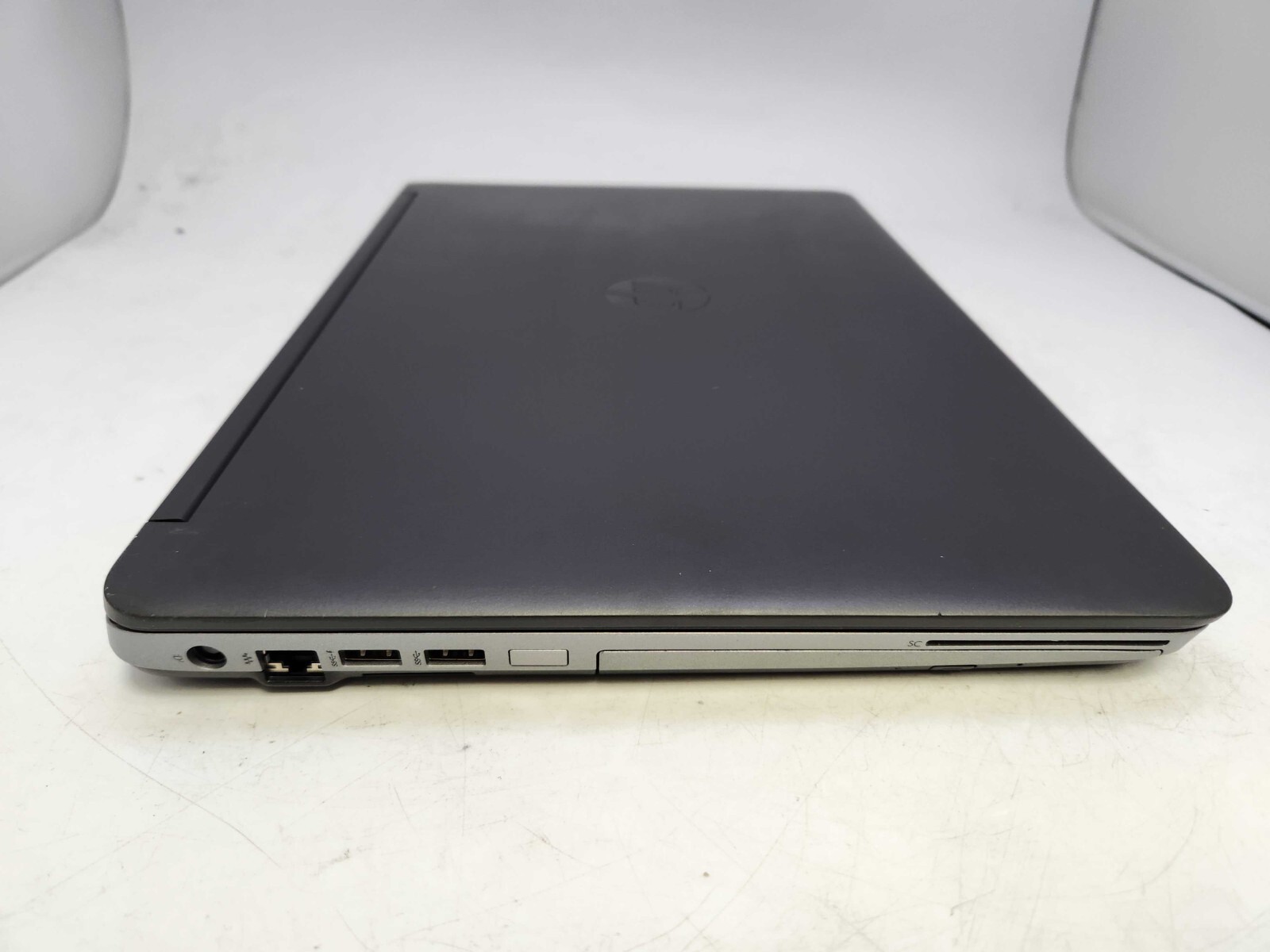 HP ProBook 655 G1 AMD A8-5550M APU 8GB RAM NO HDD NO OS, READ DESCRIPTION!