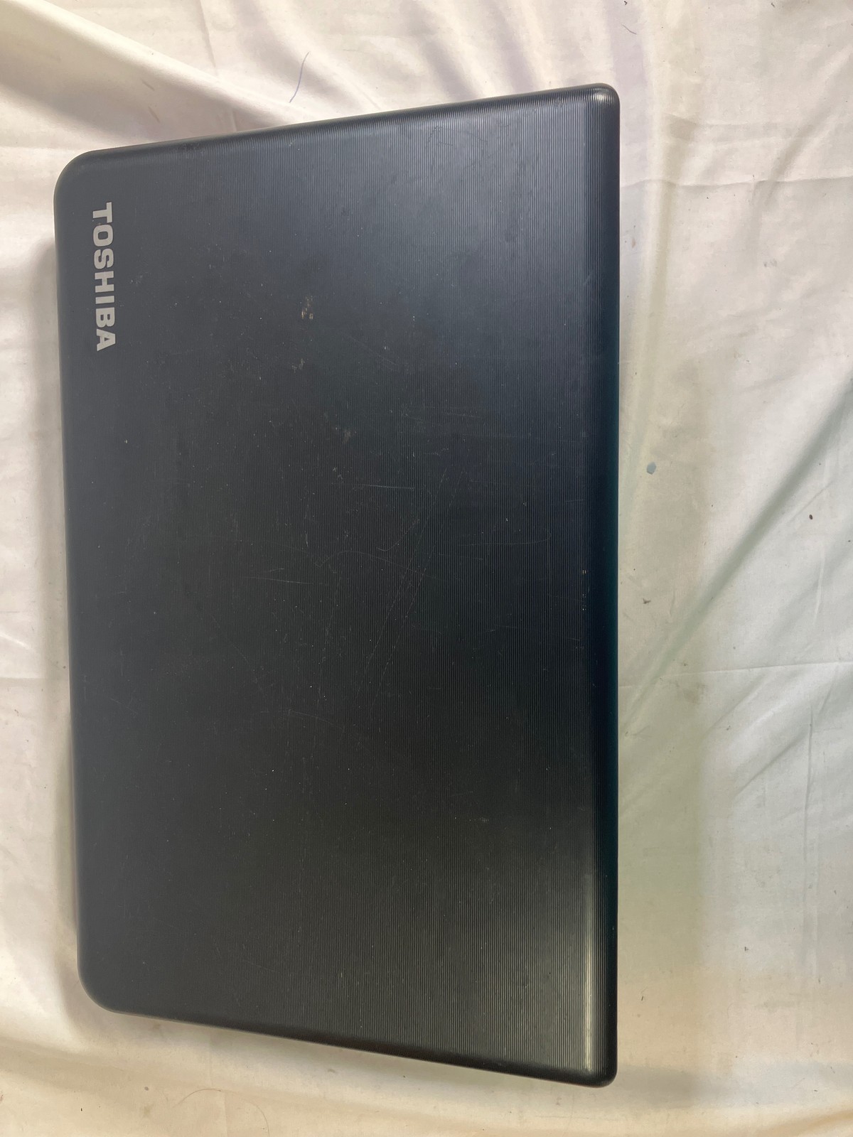 Toshiba Satellite C55-A5310 i3-3120M 2.5GHz 6GB 750GB HDD 15.6″