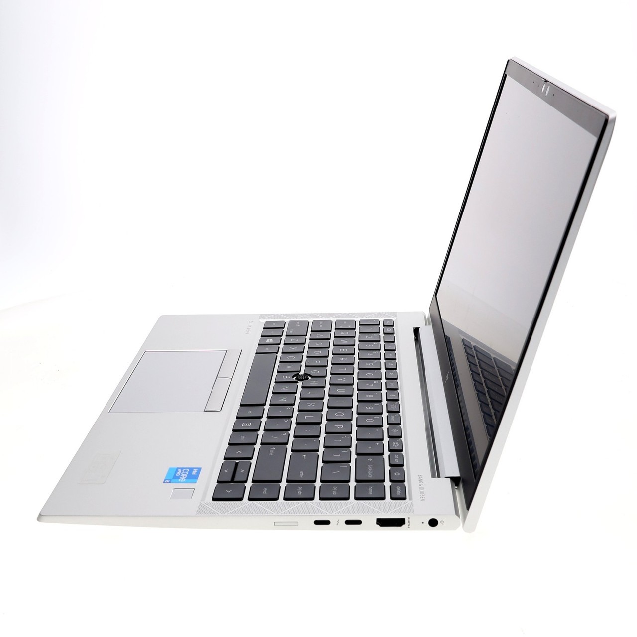 HP Elitebook 840-G8 14″ Touch Laptop i5-1145G7 16GB 512GB NVMe New Open Box