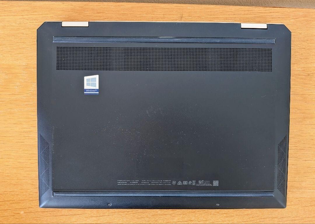 HP Spectre x360 i7 14-ae0000 Poseidon Blue Notebook PC Home appliances g20
