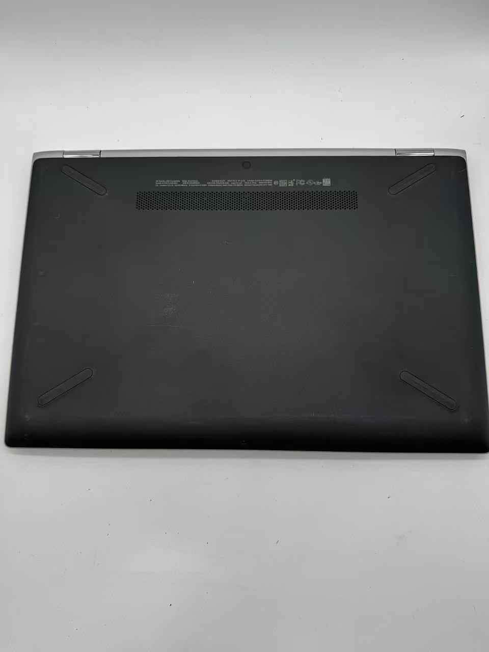 HP Pavilion x360 – 14″ i7-8th 4GB 256GB SSD Windows 10 Touchscreen Laptop
