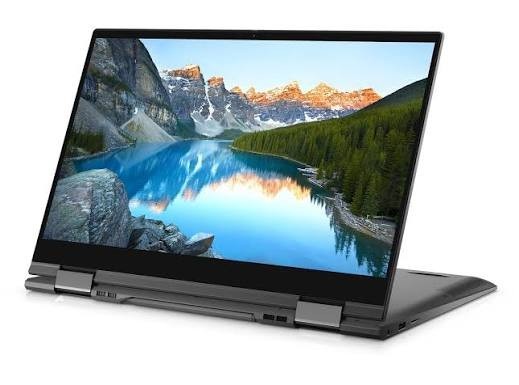 Dell Inspiron 7506 2-in-1 Laptop – 15.6″ UHD – 1TB SSD – intel i7