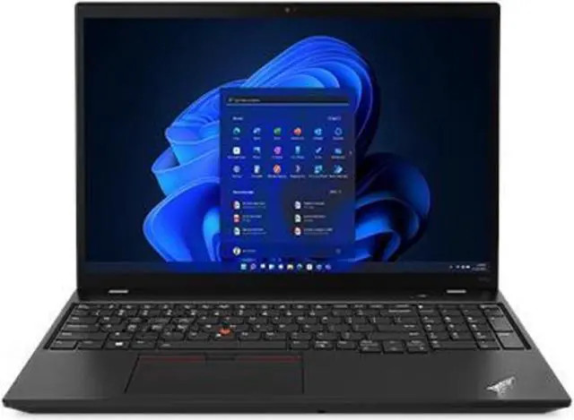 Lenovo ThinkPad P16s Gen 1 Intel Workstation 2022 16 in FHD+ Core i7-1270P