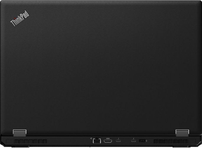 Lenovo ThinkPad P52 Gaming Laptop i7 16GB RAM 512GB SSD NVIDIA QUADRO WIN11 Pro